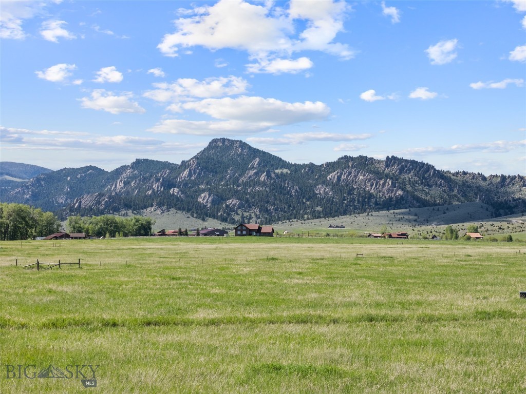 Tract H Shining Mountains West