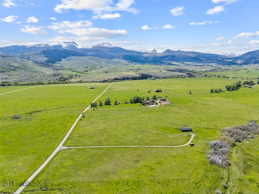 Tract H Shining Mountains West