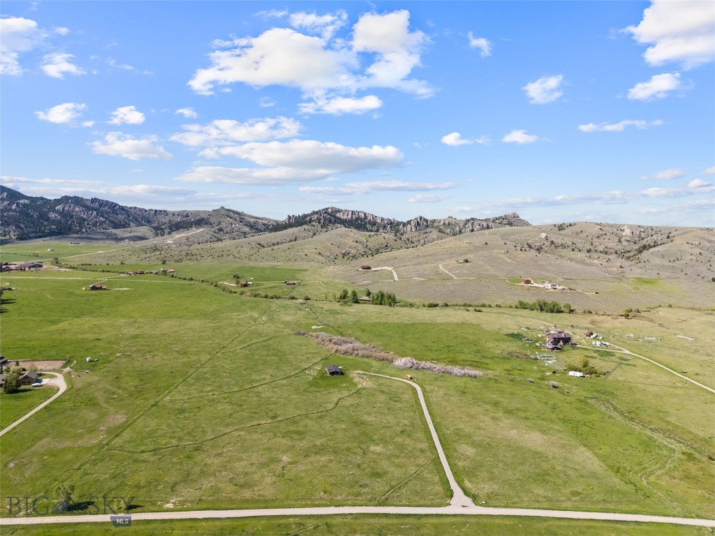 Tract H Shining Mountains West