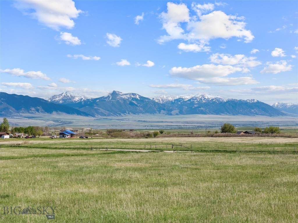 Tract H Shining Mountains West