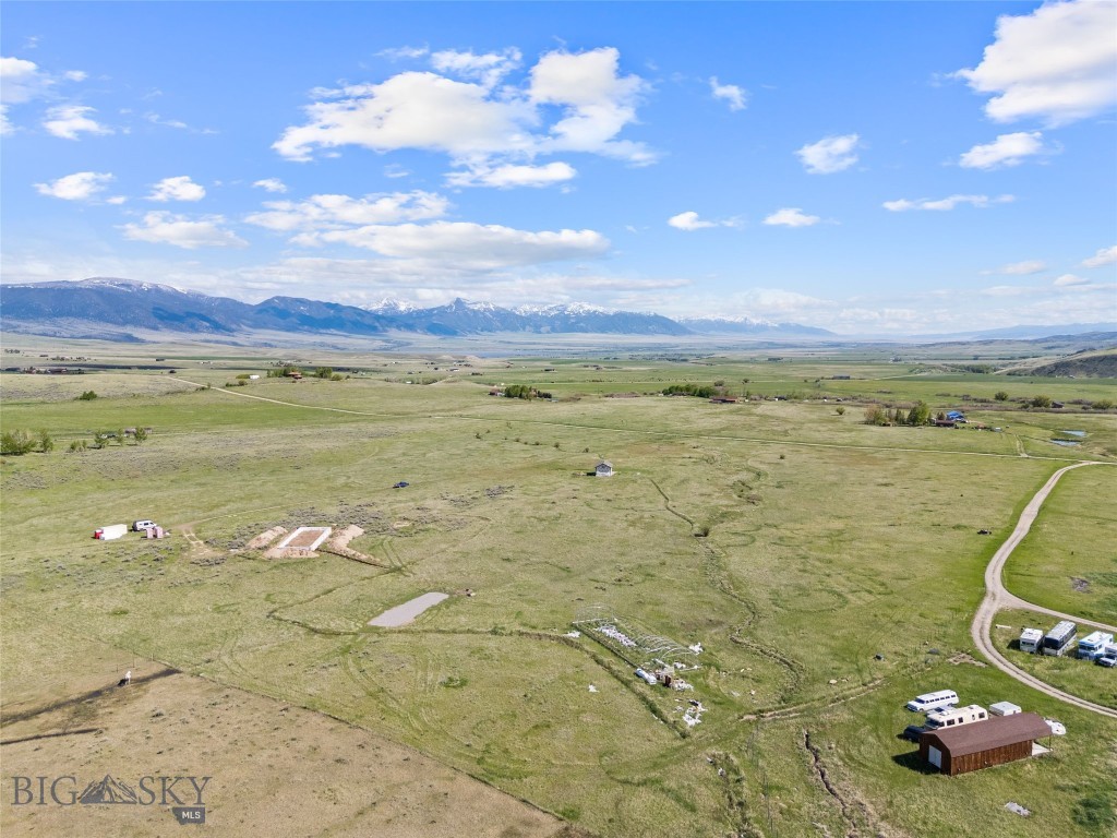 Parcel 87B Shining Mountains West