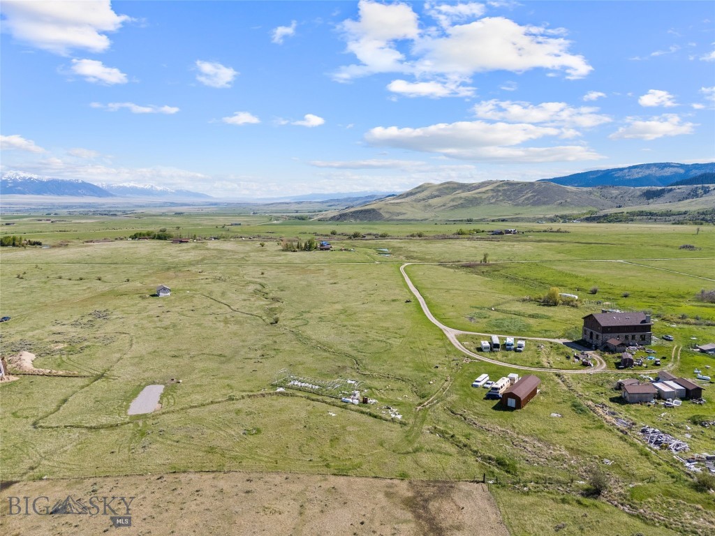 Parcel 87B Shining Mountains West