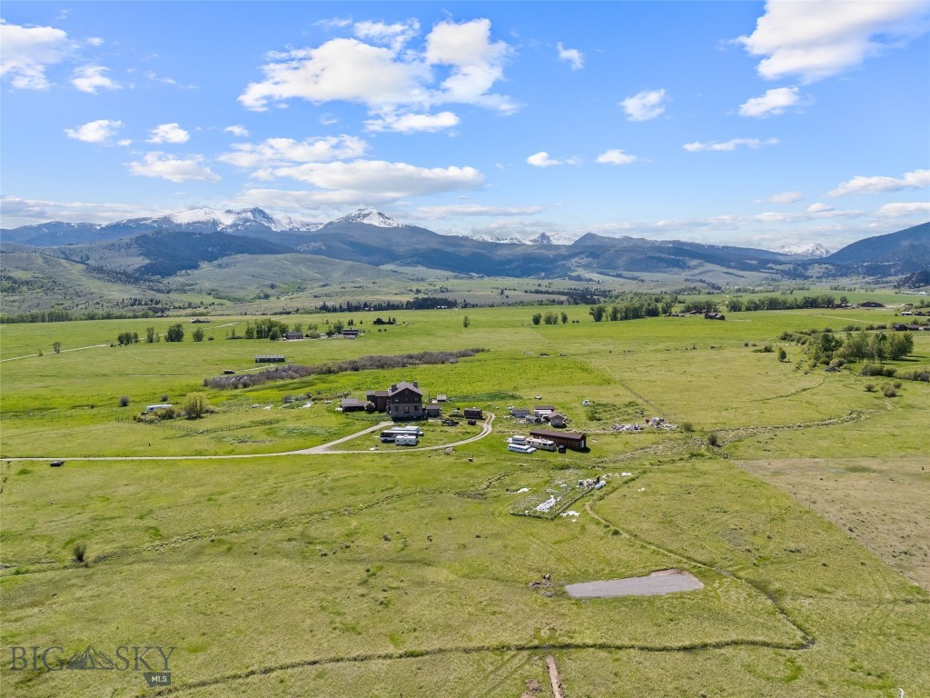 Parcel 87B Shining Mountains West