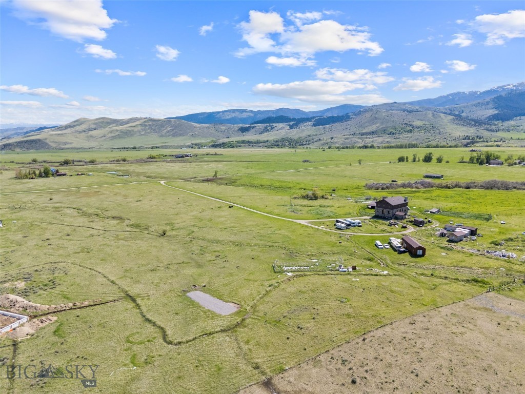 Parcel 87B Shining Mountains West