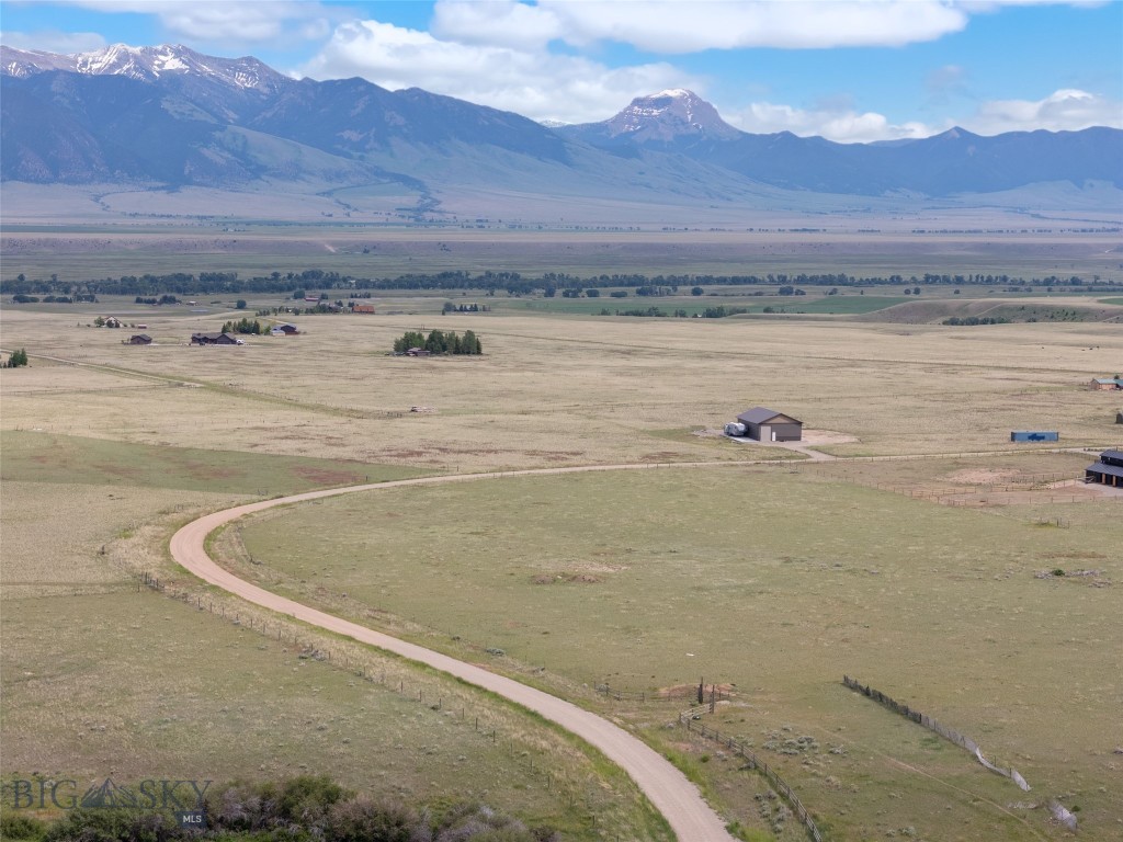 Lot 293 - Two Bumps Rd