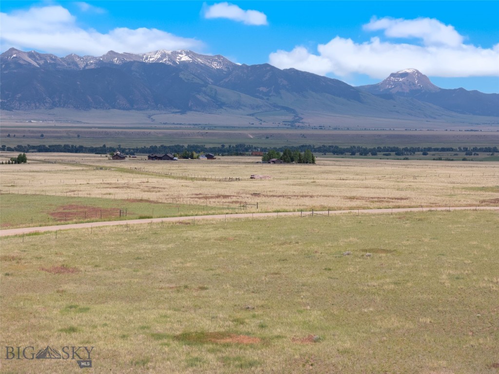 Lot 293 - Two Bumps Rd