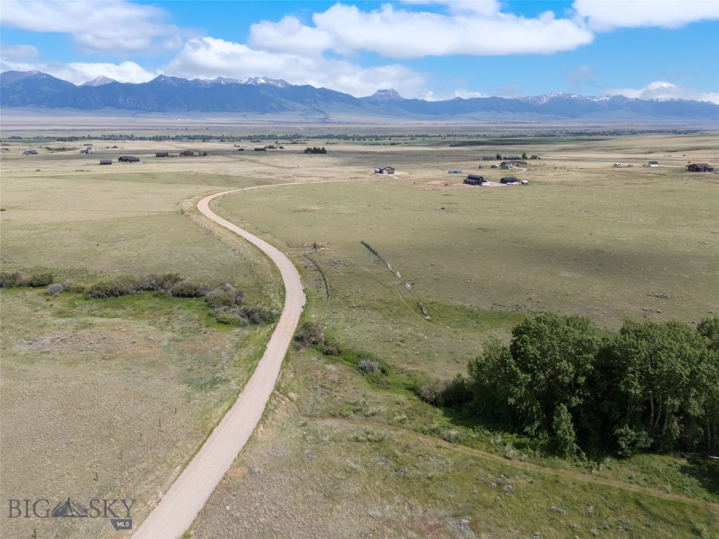 Lot 293 - Two Bumps Rd