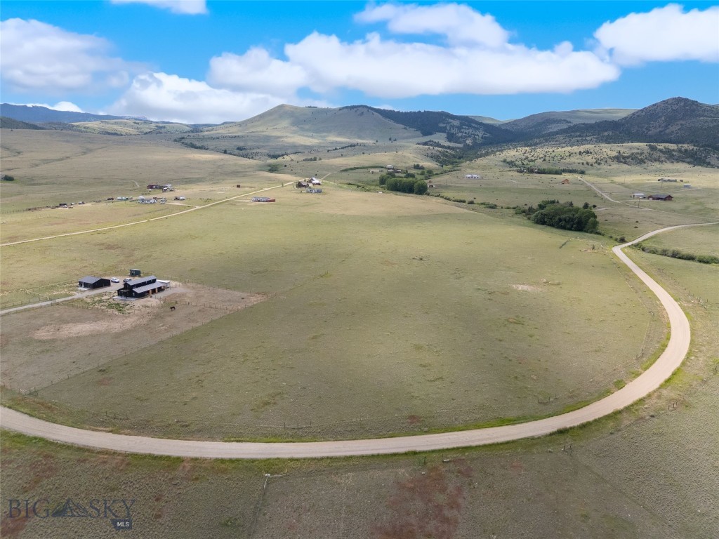 Lot 293 - Two Bumps Rd