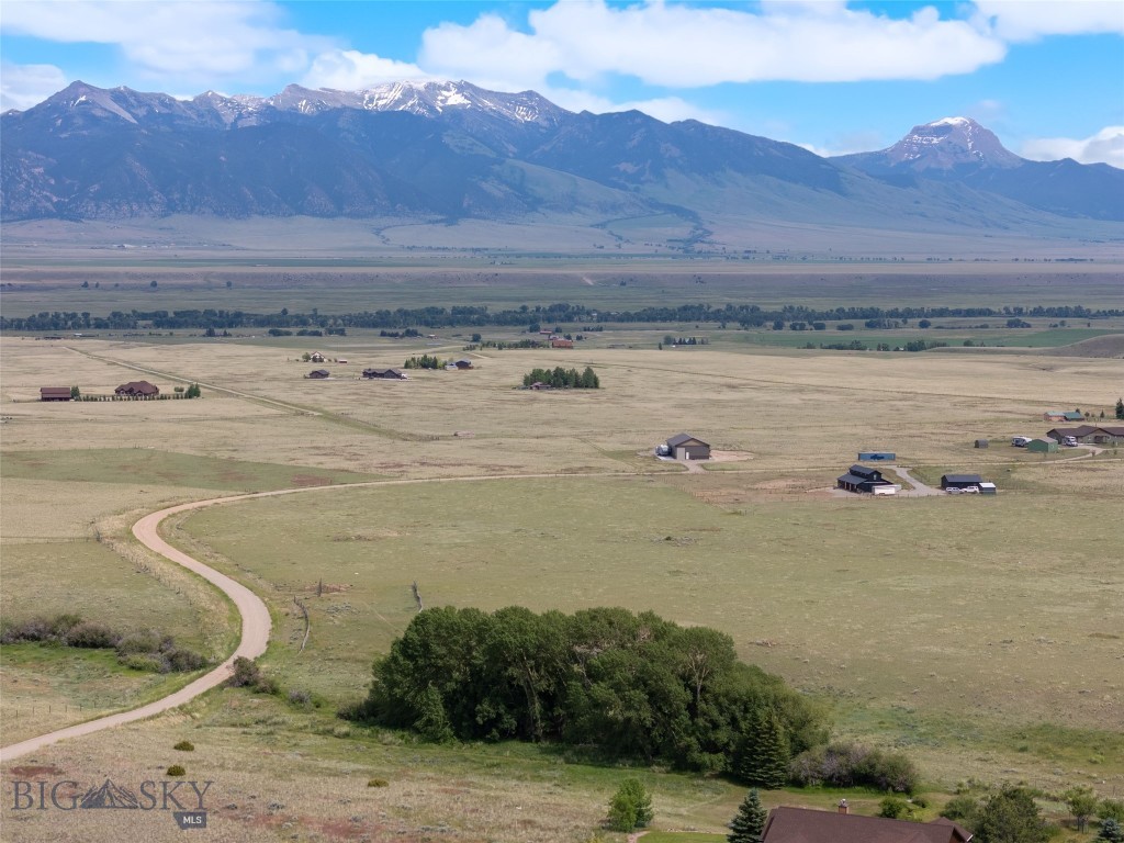 Lot 293 - Two Bumps Rd