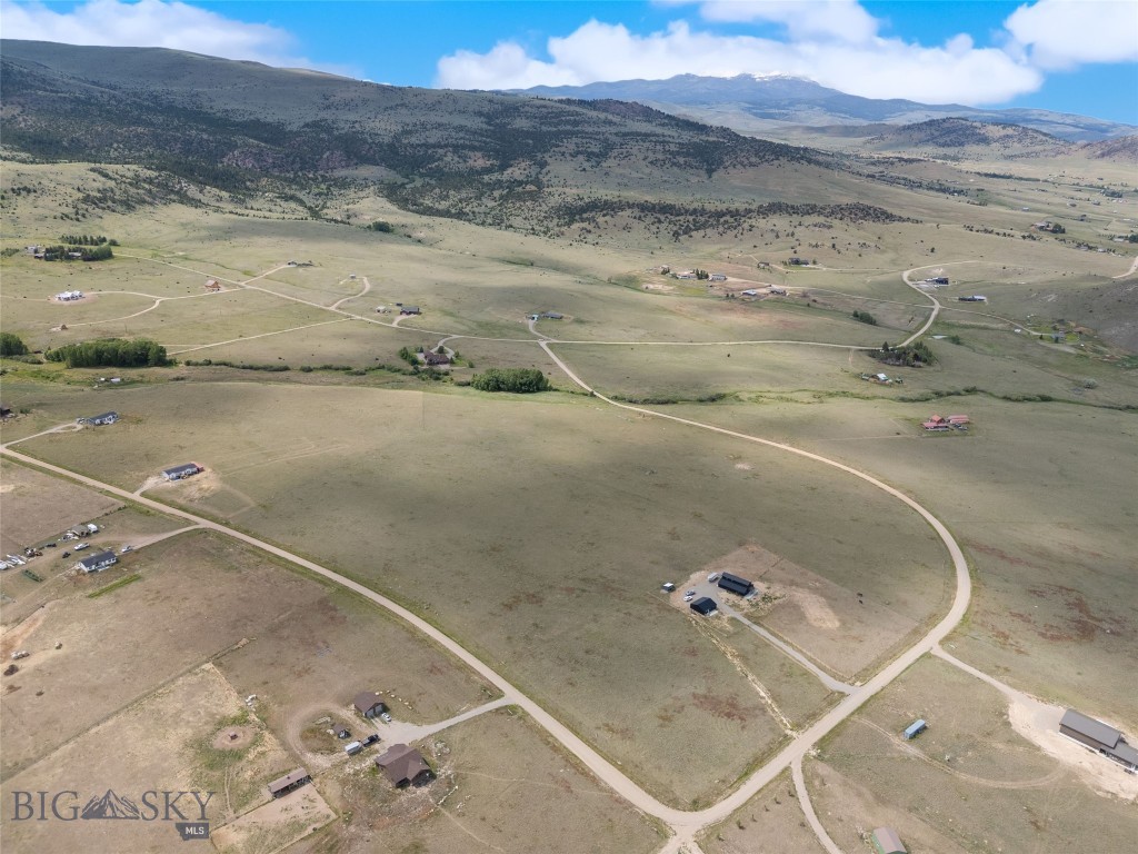 Lot 293 - Two Bumps Rd