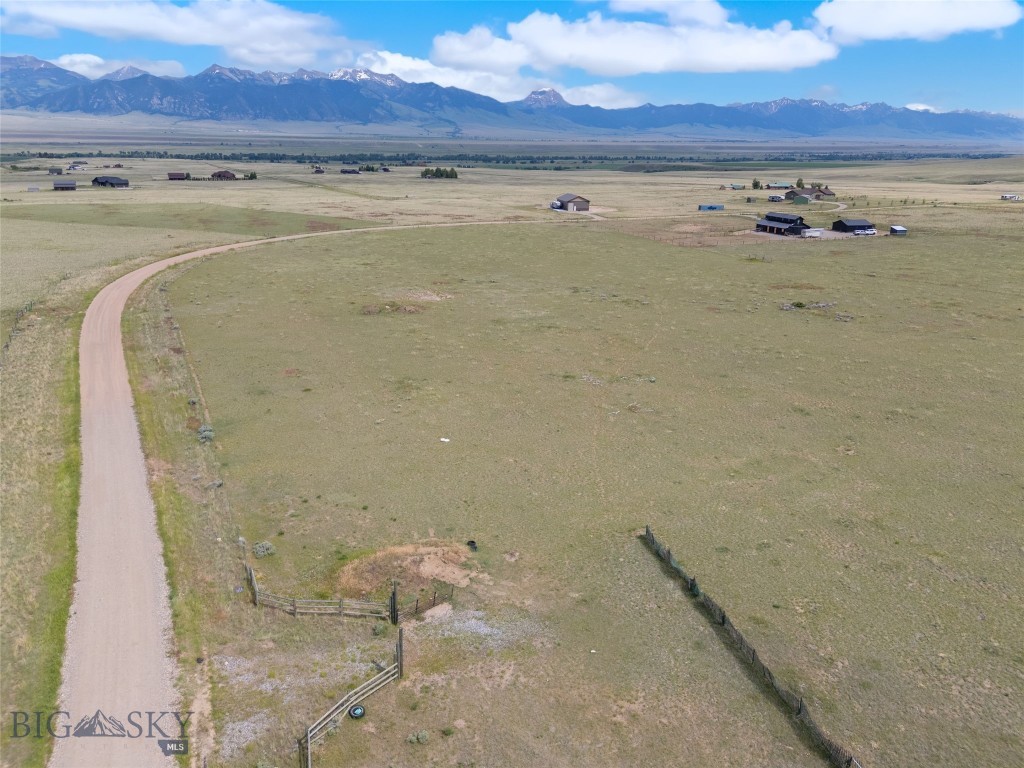 Lot 293 - Two Bumps Rd