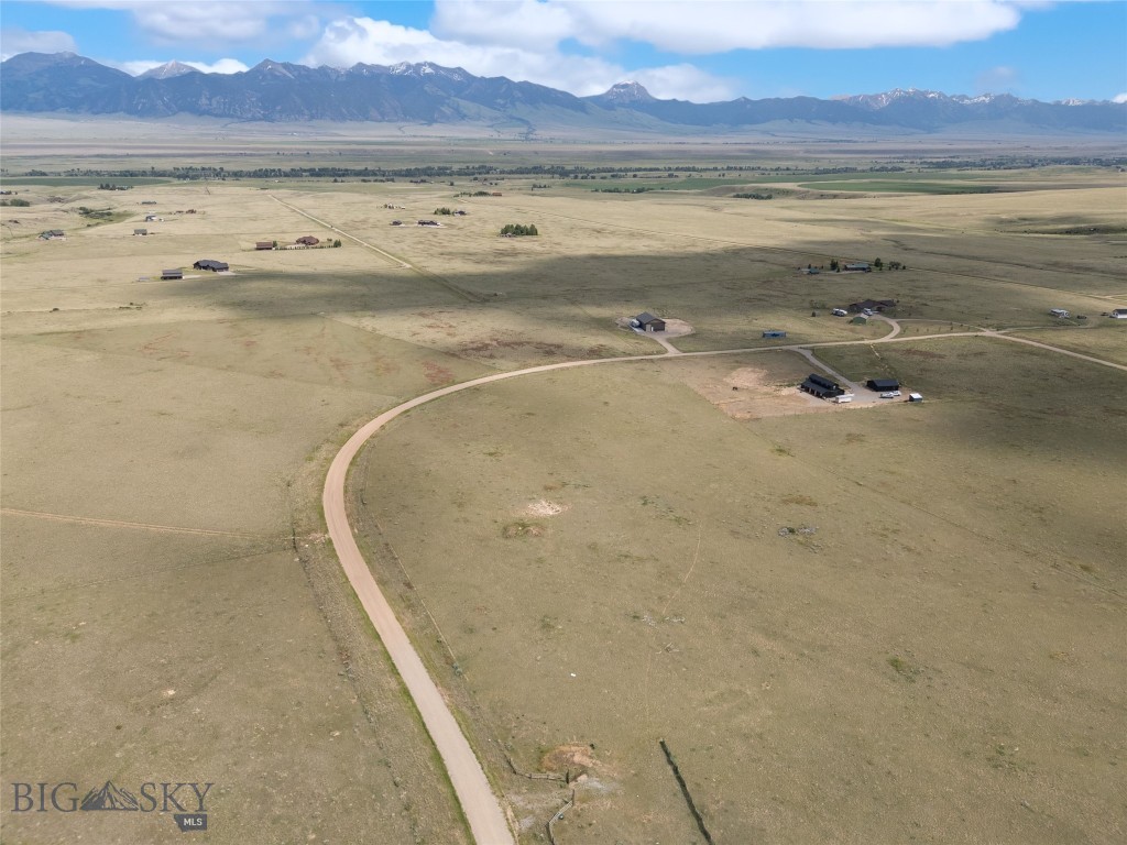 Lot 293 - Two Bumps Rd