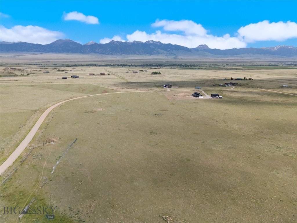 Lot 293 - Two Bumps Rd