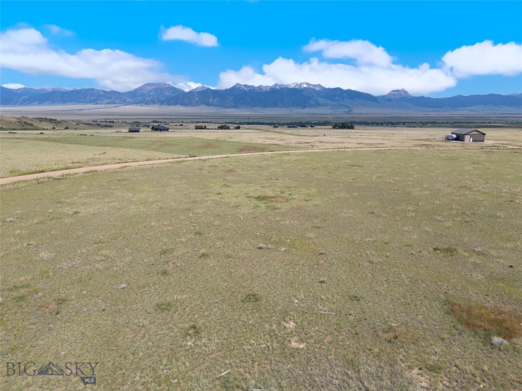 Lot 293 - Two Bumps Rd