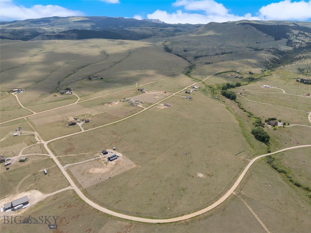 Lot 293 - Two Bumps Rd