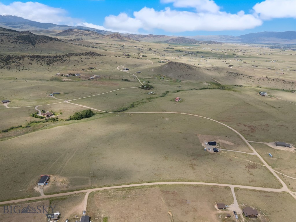 Lot 293 - Two Bumps Rd