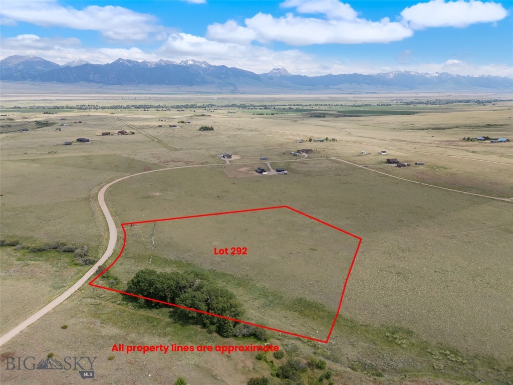 Lot 292 - Two Bumps Rd