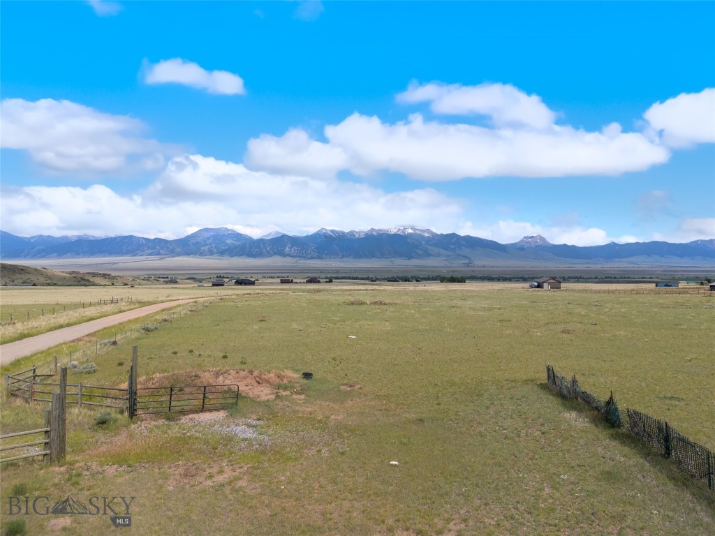 Lot 292 - Two Bumps Rd