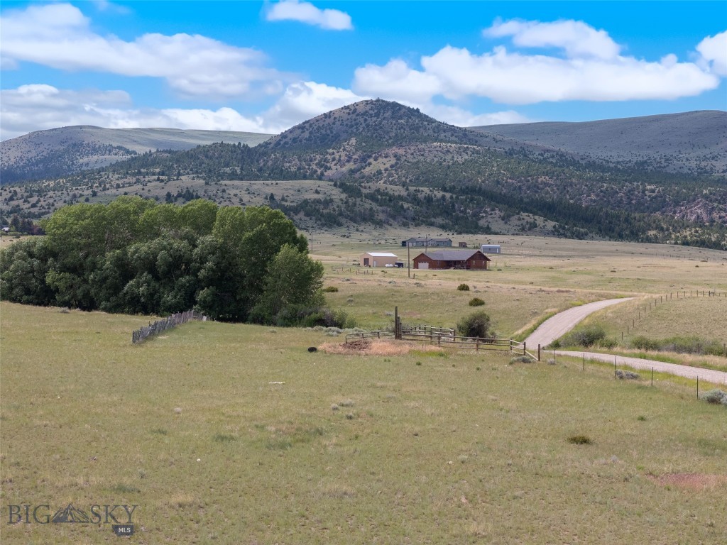 Lot 292 - Two Bumps Rd