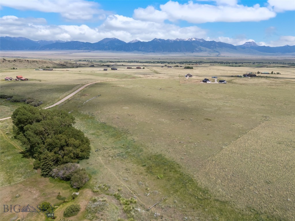 Lot 292 - Two Bumps Rd