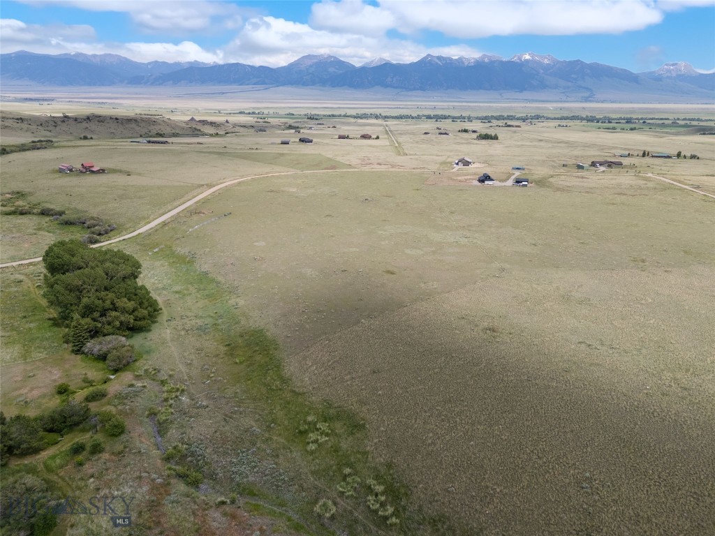 Lot 292 - Two Bumps Rd