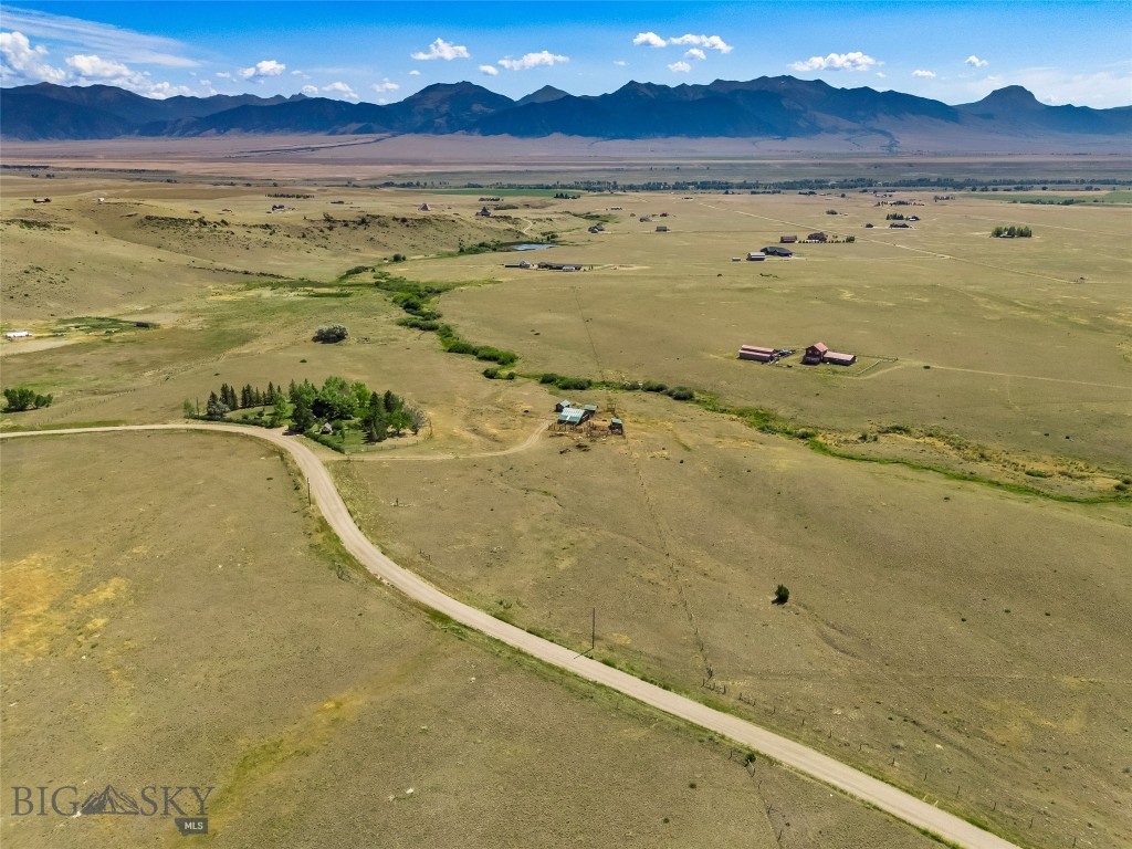 Parcel 3 Sky Valley Ranches