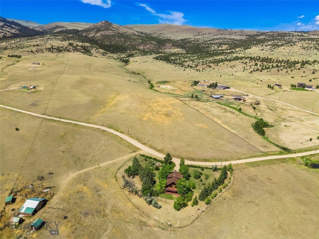 Parcel 2 Sky Valley Ranches