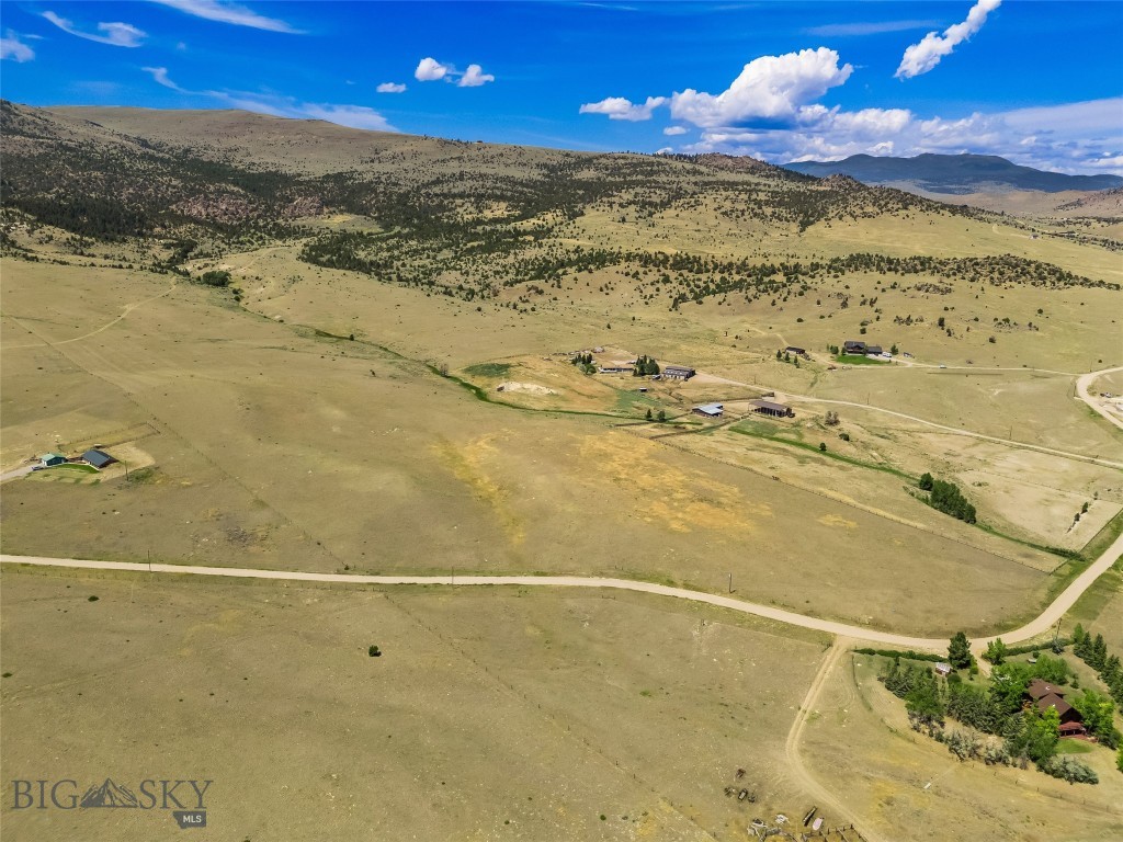 Parcel 2 Sky Valley Ranches