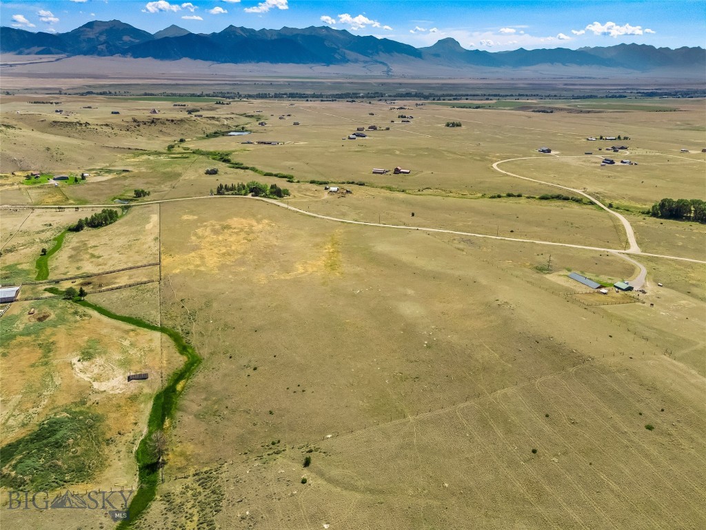 Parcel 2 Sky Valley Ranches