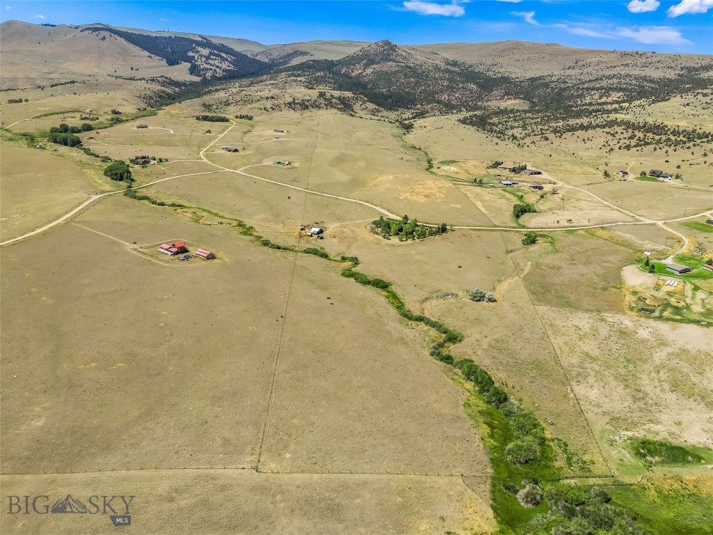 Parcel 2 Sky Valley Ranches