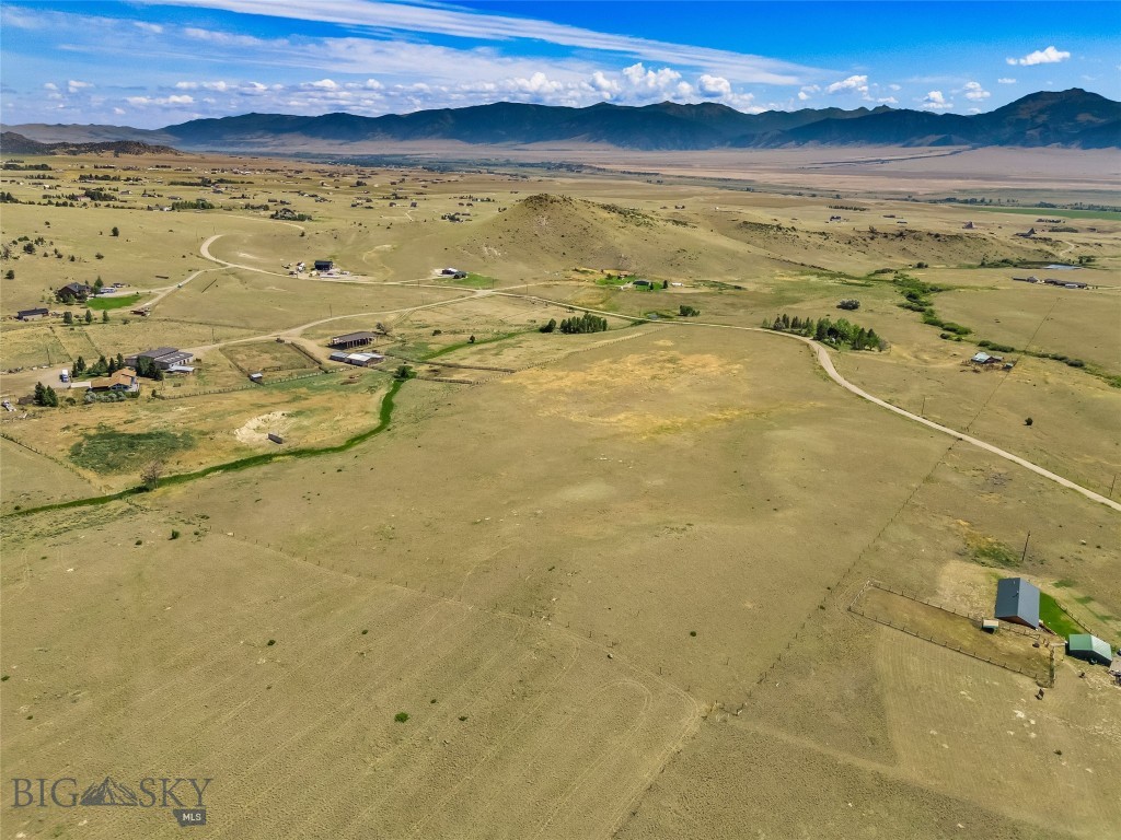 Parcel 2 Sky Valley Ranches