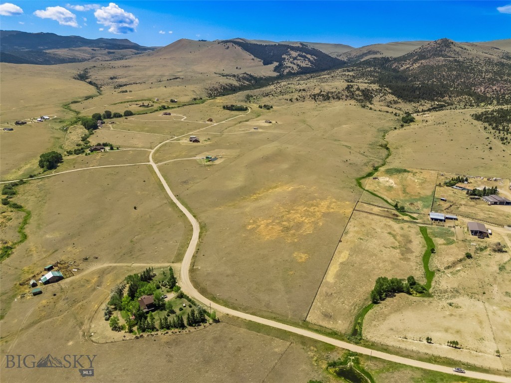 Parcel 2 Sky Valley Ranches
