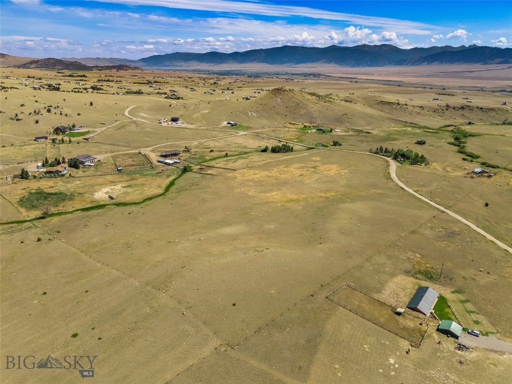 Parcel 2 Sky Valley Ranches