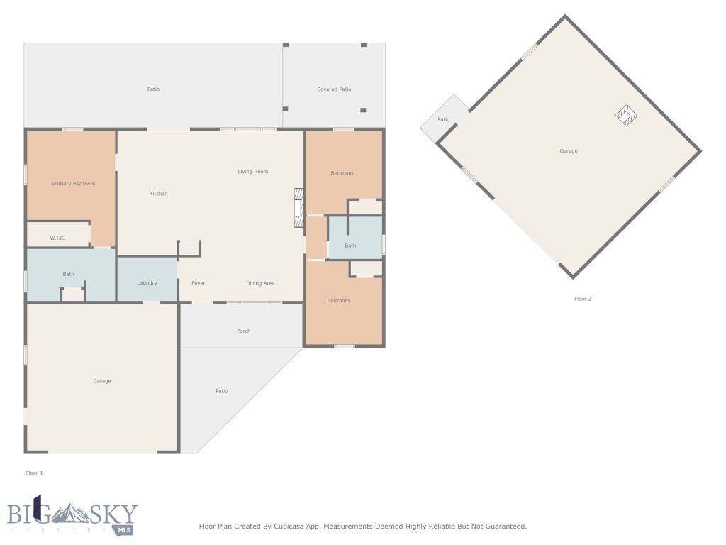 39 Rainbow Loop Drive
