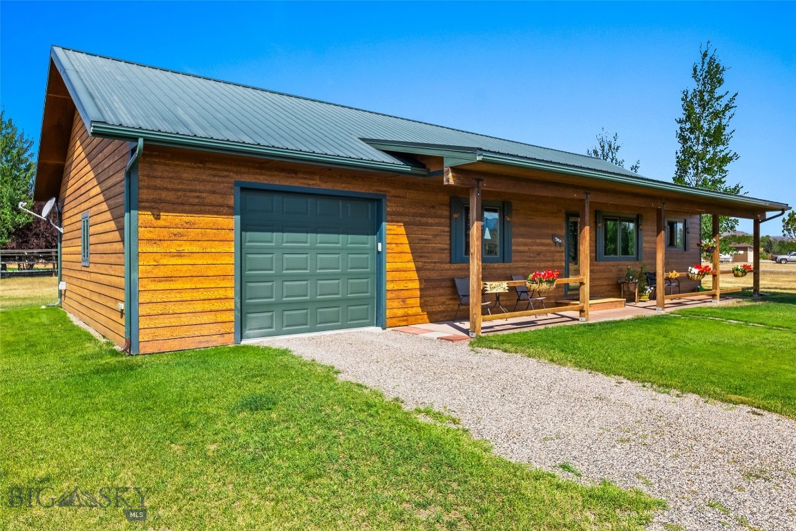 10 S Rainbow Loop Drive