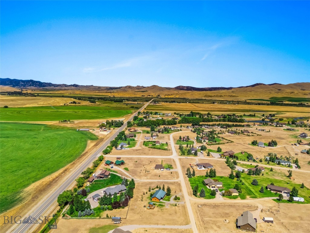 10 S Rainbow Loop Drive