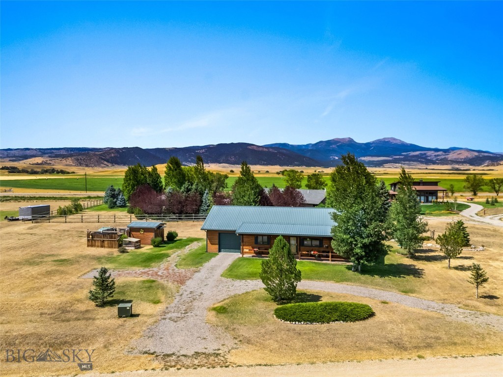 10 S Rainbow Loop Drive