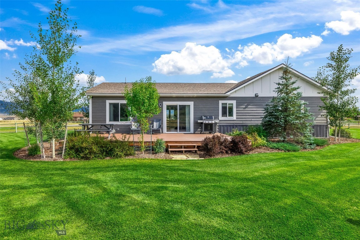 15 Madison Drive