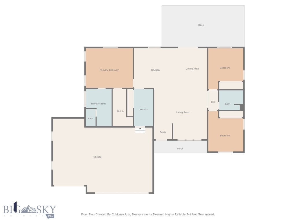 15 Madison Drive