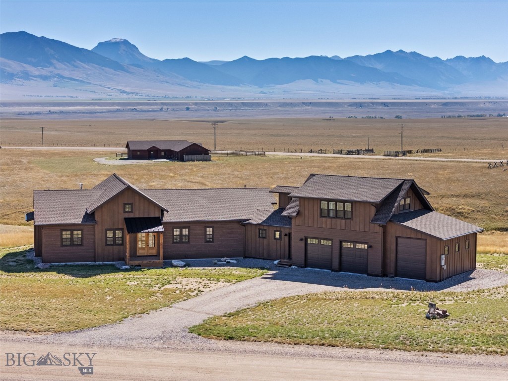 95 Montana Way