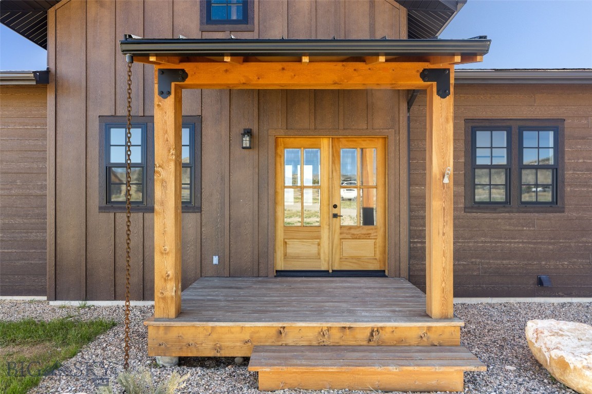 95 Montana Way
