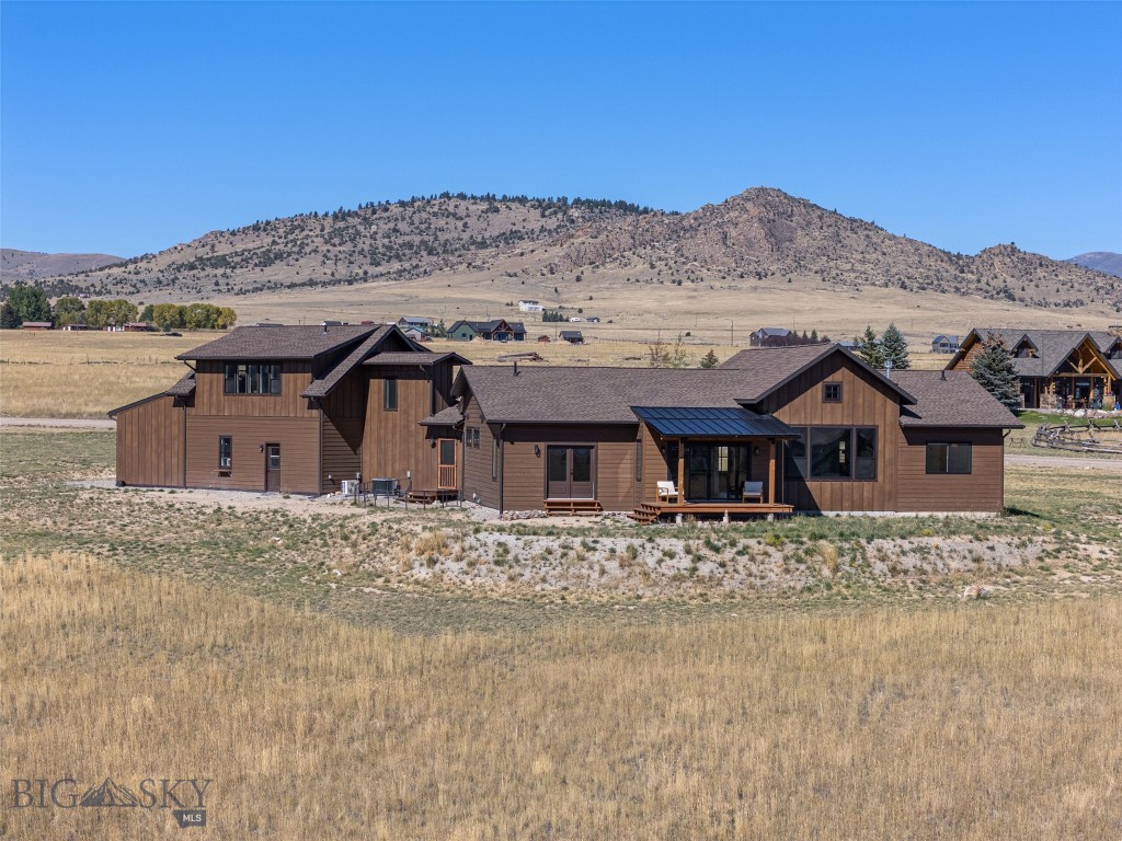 95 Montana Way
