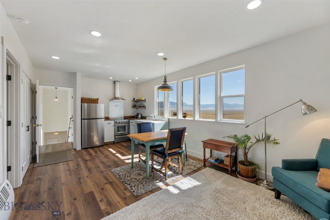 95 Montana Way