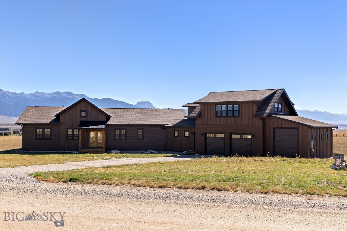 95 Montana Way