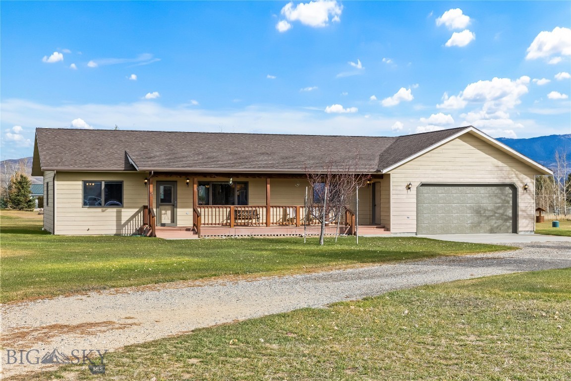 5 Ginger Quill Ct