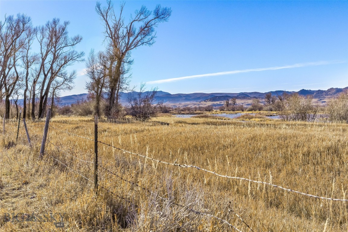 311 Jeffers Loop Road