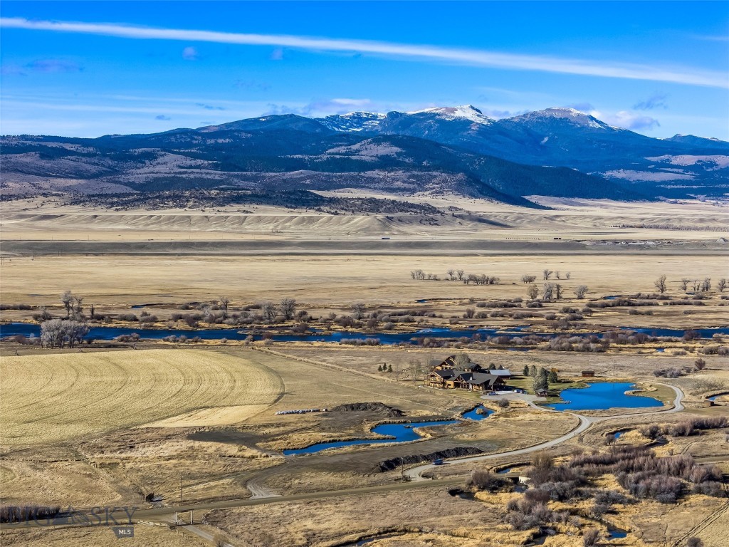 311 Jeffers Loop Road