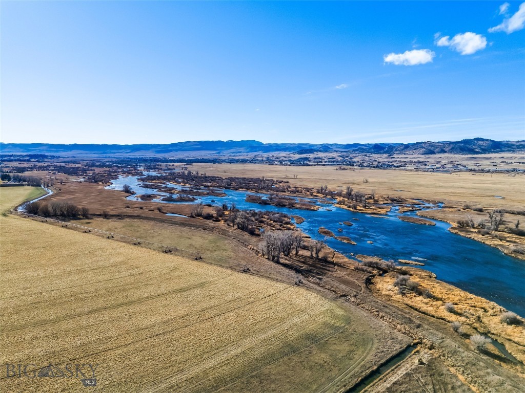 311 Jeffers Loop Road