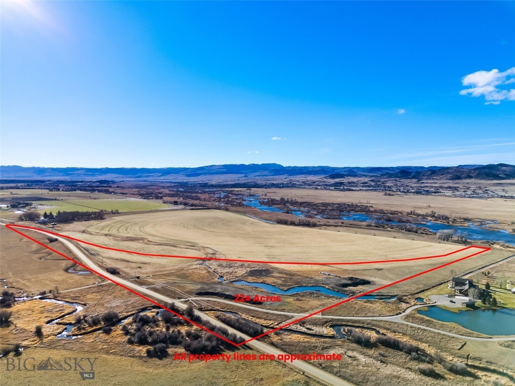 311 Jeffers Loop Road