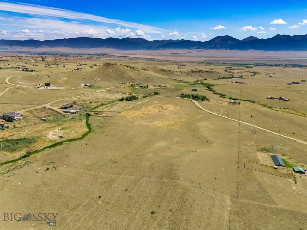 Tract 2B Sky Valley Ranches